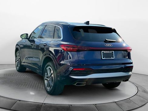 New 2025 Audi Q5 Premium Plus image 5