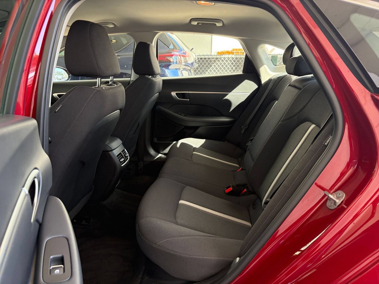 Used 2025 Hyundai Sonata SEL FWD image 25
