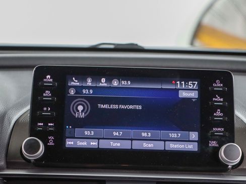 Used 2022 Honda Accord Sport image 19