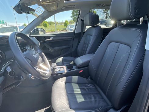 Certified 2023 Audi Q5 Premium w/ Premium Plus Package AWD/4WD image 20