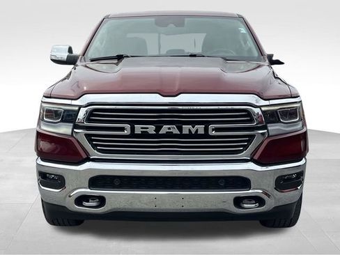 Used 2022 RAM 1500 Laramie image 2