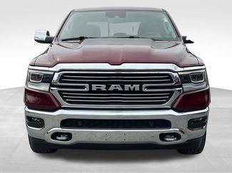 Used 2022 RAM 1500 Laramie video 2