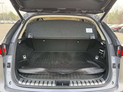 Used 2021 Lexus NX 300h AWD w/ Accessory Package image 29