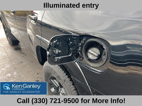 Used 2023 Toyota 4Runner SR5 Premium w/ Moonroof Package image 49