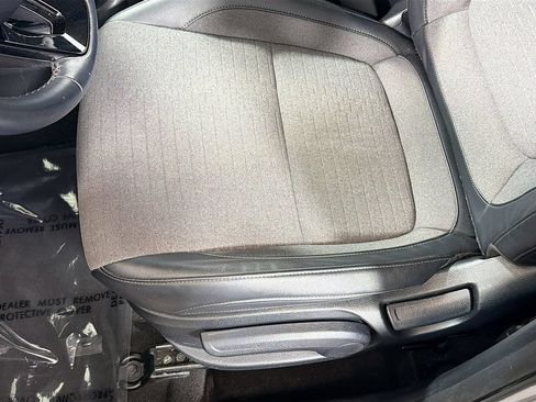 Used 2022 Kia Seltos S AWD/4WD image 21