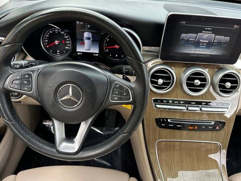 Used 2018 Mercedes-Benz GLC 300 image 17