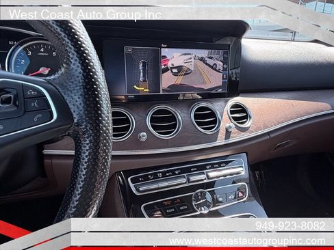 Used 2017 Mercedes-Benz E 300 image 24