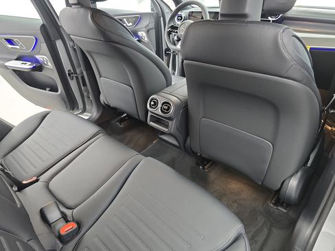 New 2026 Mercedes-Benz GLC 43 AMG 4MATIC Coupe image 11