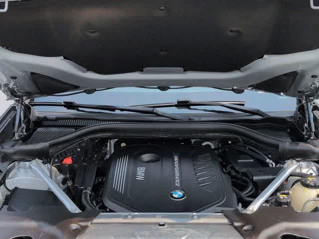 Used 2018 BMW X3 M40i AWD/4WD image 15