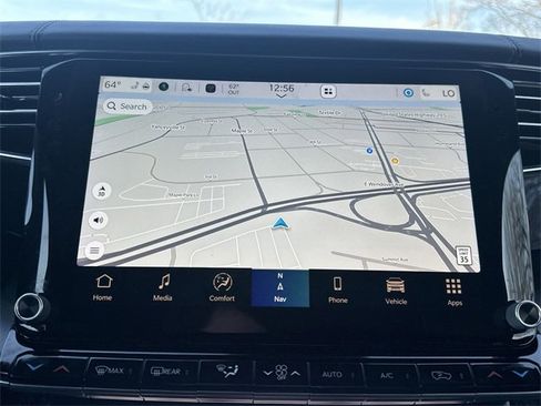 Used 2024 Jeep Grand Wagoneer Series II w/ Quick Order Packagew 28T image 31