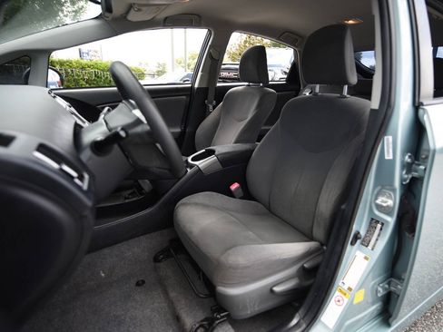 Used 2013 Toyota Prius Three FWD image 13