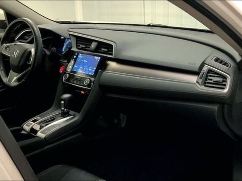 Used 2018 Honda Civic EX-T image 18