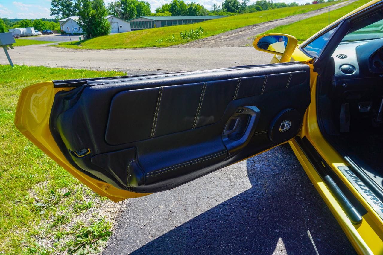 Used 2005 Lamborghini Gallardo AWD/4WD image 40