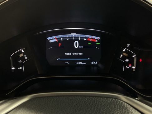 Used 2019 Honda CR-V EX-L image 25