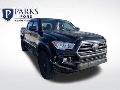 Used 2019 Toyota Tacoma SR5