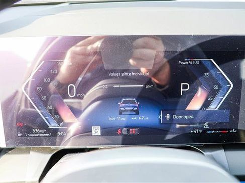 New 2026 BMW X3 xDrive30 w/ Premium Package image 14