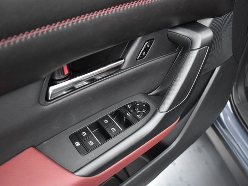 New 2025 MAZDA CX-50 2.5 Hybrid image 9