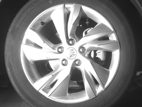 Used 2025 Buick Encore GX Preferred FWD image 13