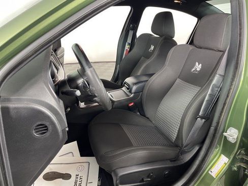 Used 2022 Dodge Charger Scat Pack image 14