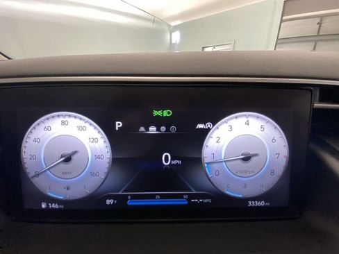 Used 2022 Hyundai Tucson SEL w/ Convenience Package FWD image 15