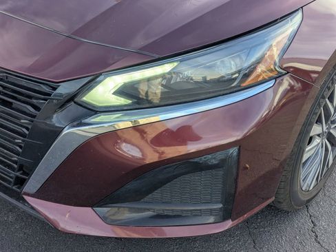 Used 2023 Nissan Altima 2.5 SV image 12