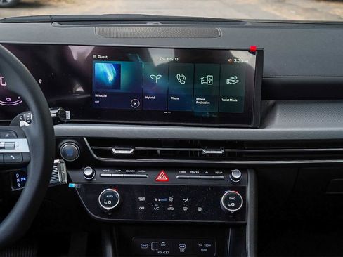 New 2026 Hyundai Sonata Blue image 13