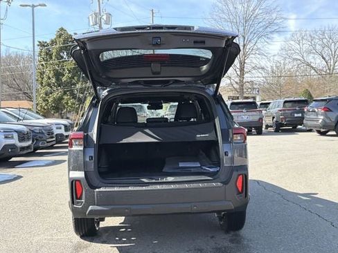 New 2026 Subaru Outback Touring XT image 15