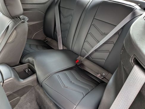 Used 2023 Chevrolet Camaro LT RWD image 24