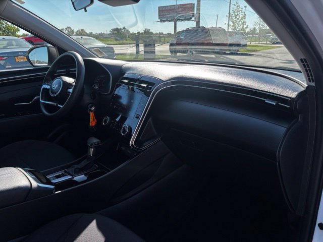 Used 2024 Hyundai Tucson SE AWD/4WD image 48