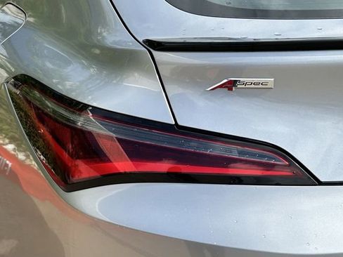Certified 2023 Acura Integra A-Spec FWD image 7