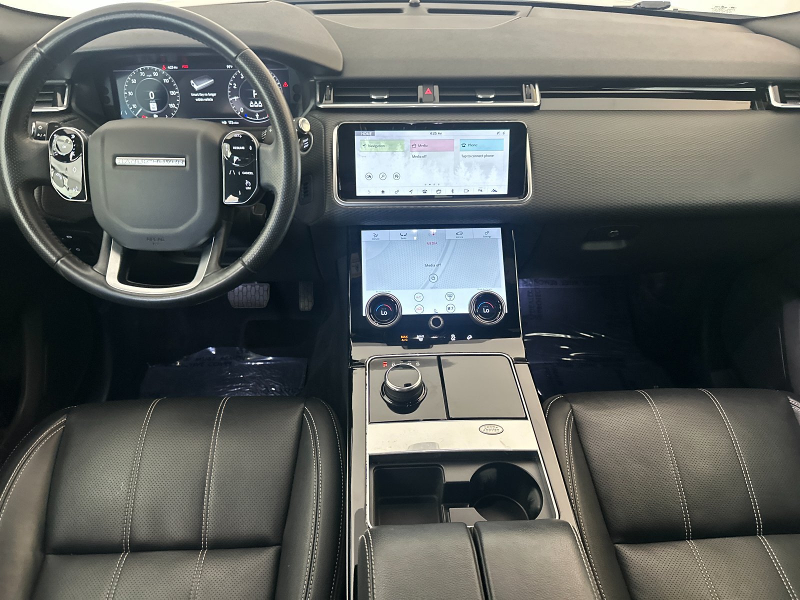 Used 2019 Land Rover Range Rover Velar S AWD/4WD image 13