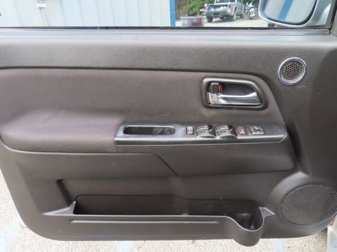 Used 2012 GMC Canyon SLE image 21