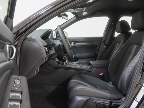 New 2026 Honda Civic Sport image 21