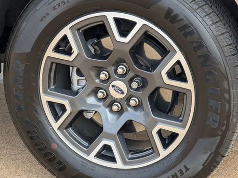 Used 2024 Ford F150 STX image 9