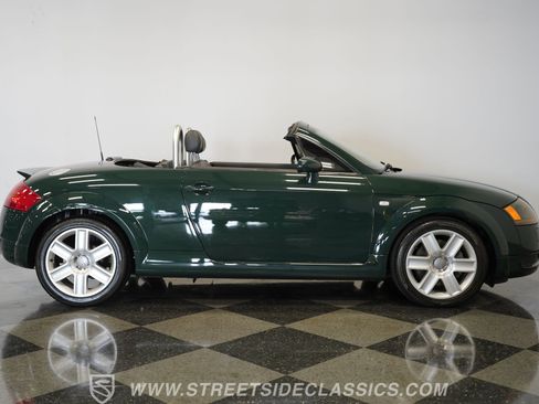Used 2004 Audi TT 1.8T image 21
