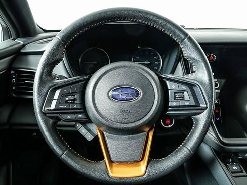 Used 2022 Subaru Outback Wilderness image 9