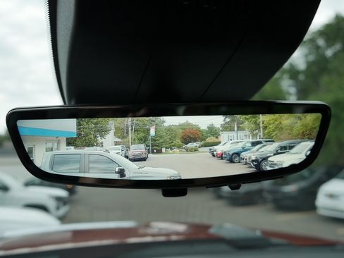 New 2026 Chevrolet Silverado 3500 LTZ w/ LTZ Plus Package image 21