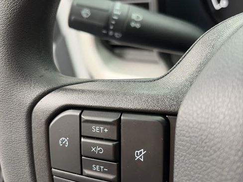 New 2026 Ford F250 XL w/ STX Appearance Package AWD/4WD image 21