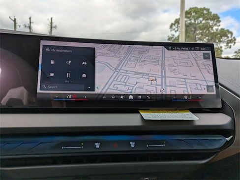 New 2026 BMW X3 xDrive30 w/ Premium Package image 24