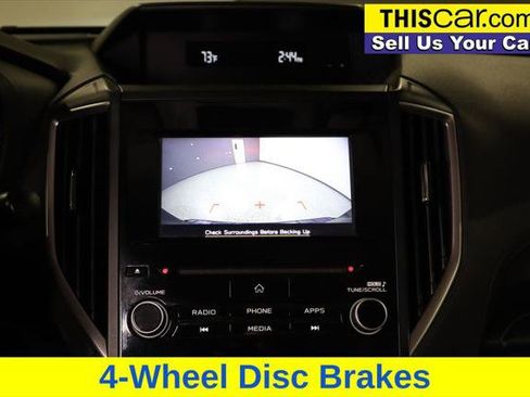 Used 2019 Subaru Forester Base w/ Alloy Wheel Package image 14