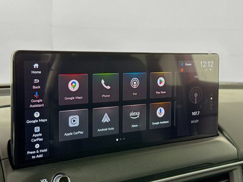 New 2026 Honda Pilot EX-L image 17