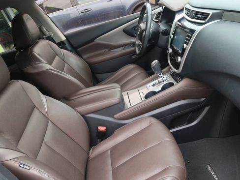 Used 2016 Nissan Murano SL FWD image 26