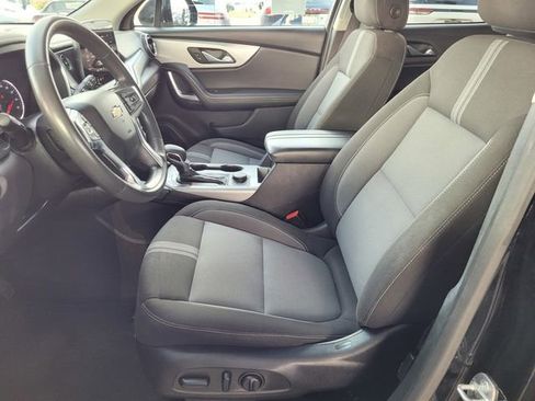Used 2023 Chevrolet Blazer LT image 16
