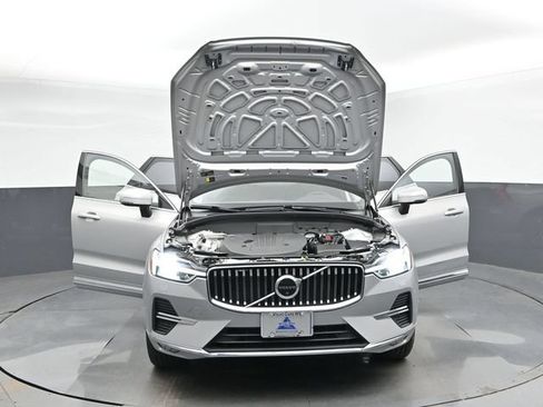 Used 2023 Volvo XC60 B5 Plus w/ Climate Package AWD/4WD image 52