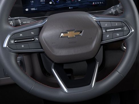 New 2026 Chevrolet Tahoe LT AWD/4WD image 19