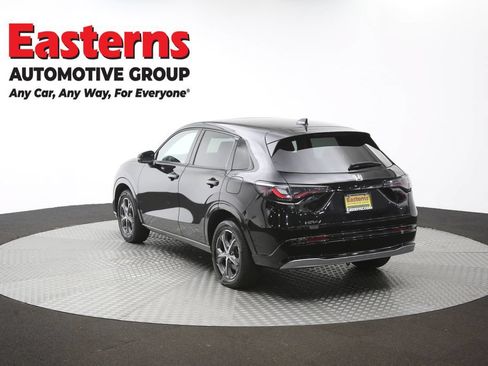 Used 2024 Honda HR-V EX-L image 64