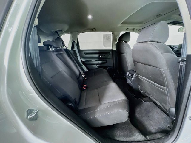 Used 2026 Honda CR-V EX image 27