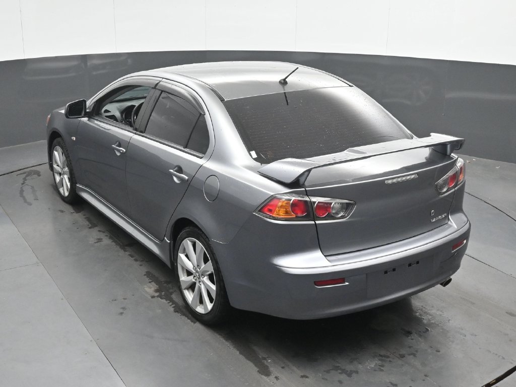 Used 2012 Mitsubishi Lancer GT FWD image 28