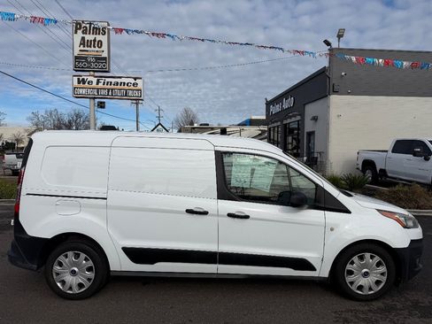 Used 2020 Ford Transit Connect XL image 8