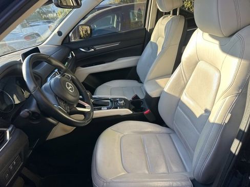 Used 2019 MAZDA CX-5 Grand Touring image 10
